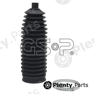 GSP 540287S — Bellow Kit, steering