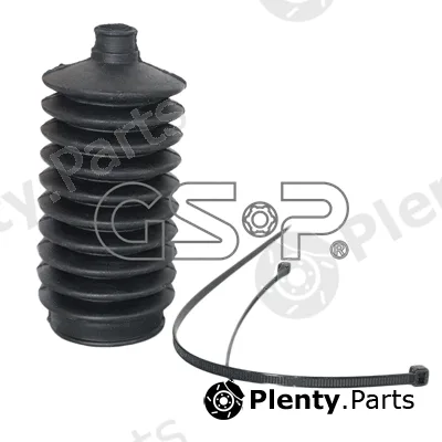 GSP 540010S — Bellow Kit, steering