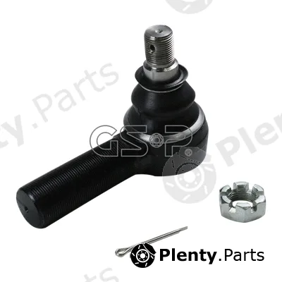 GSP S070824 — Tie Rod End
