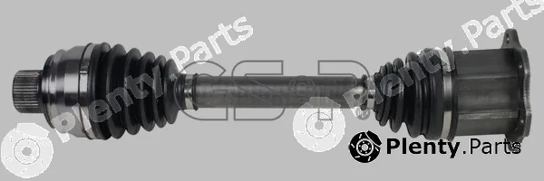 GSP 201530 — Drive Shaft