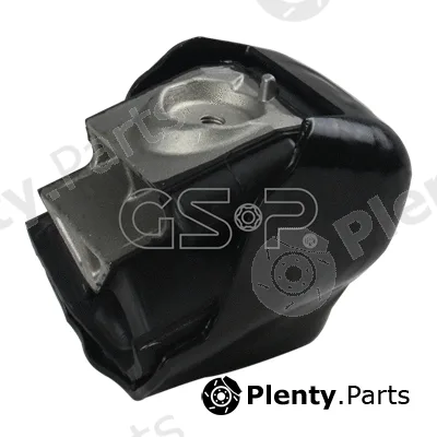 GSP 531691 — Mounting, engine