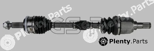 GSP 202241 — Drive Shaft