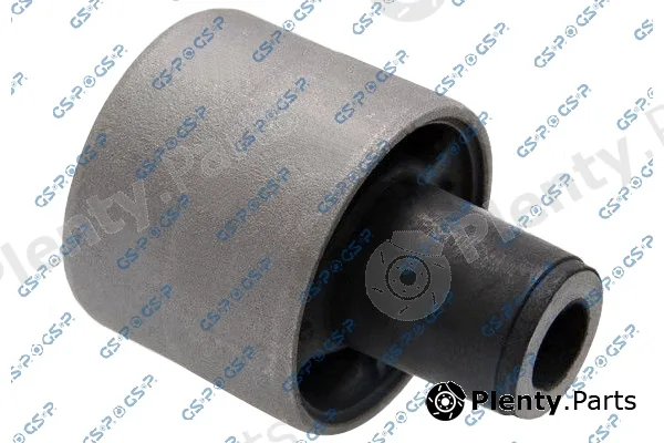 GSP 535991 — Mounting, differential