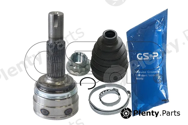 GSP 859488 — Joint Kit, drive shaft