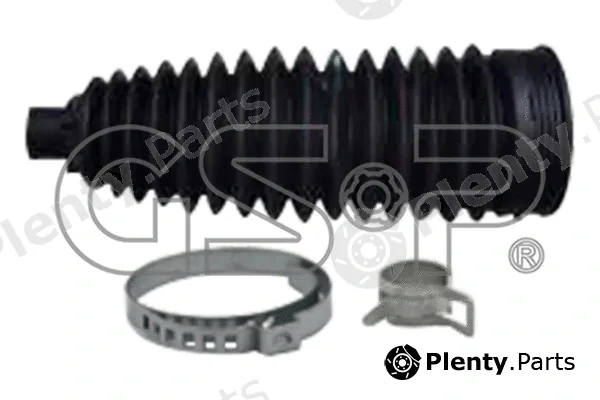 GSP 541135S — Bellow Kit, steering
