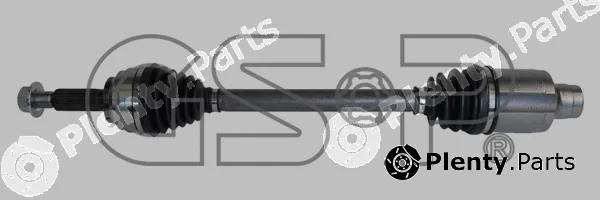 GSP 201701 — Drive Shaft