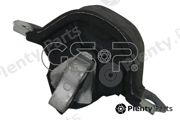 GSP 530828 — Mounting, engine