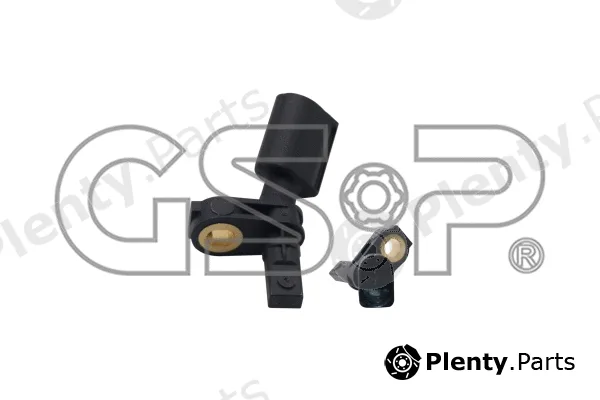 GSP 9B1009 — Sensor, wheel speed