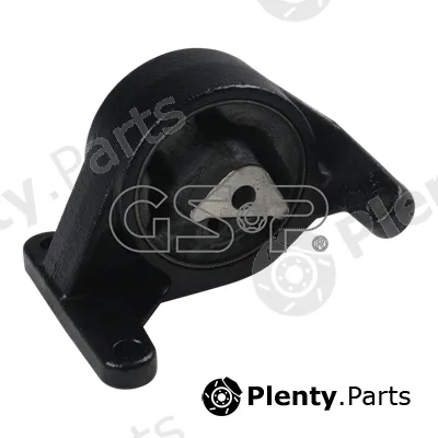 GSP 531229 — Mounting, engine