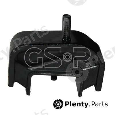 GSP 514495 — Mounting, engine