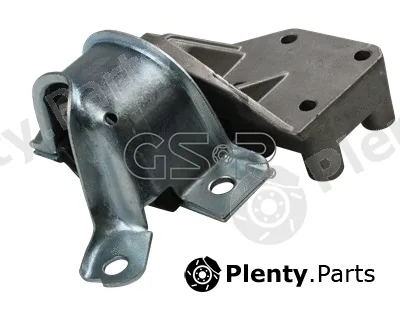 GSP 531751 — Mounting, engine