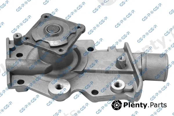 GSP WP900026 — Water Pump, engine cooling