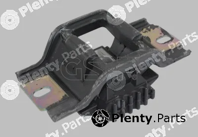 GSP 517191 — Mounting, engine