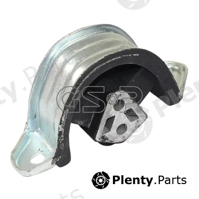 GSP 510913 — Mounting, engine
