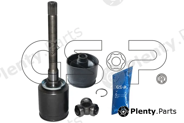 GSP 628004 — Joint Kit, drive shaft