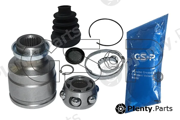 GSP 618141 — Joint Kit, drive shaft