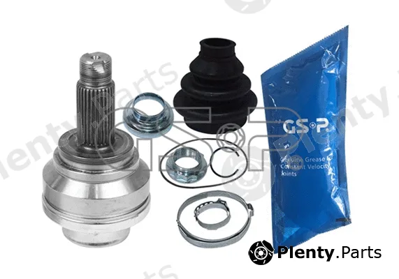 GSP 605063 — Joint Kit, drive shaft