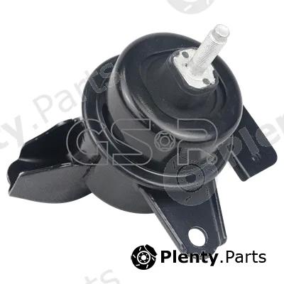 GSP 533291 — Mounting, engine