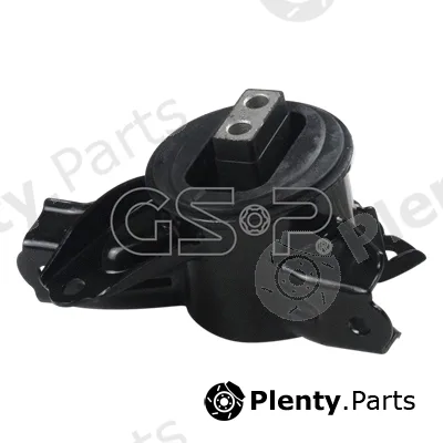 GSP 533306 — Mounting, engine