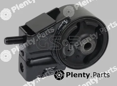 GSP 511184 — Mounting, engine