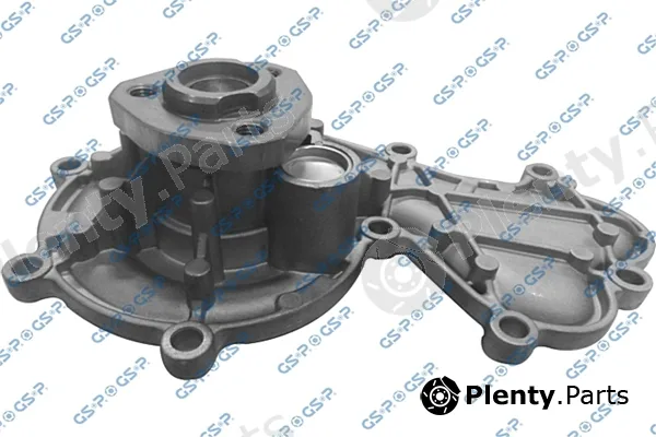 GSP WP901000 — Water Pump, engine cooling