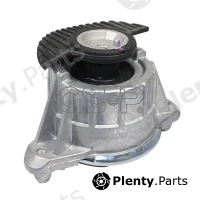 GSP 517986 — Mounting, engine