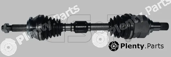 GSP 259377 — Drive Shaft