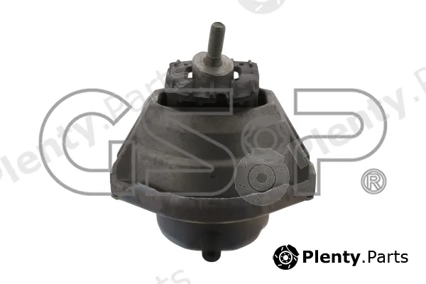 GSP 537961 — Mounting, engine