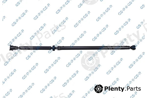 GSP PS900240 — Propshaft, axle drive