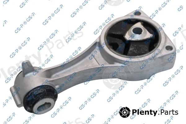 GSP 538168 — Mounting, engine