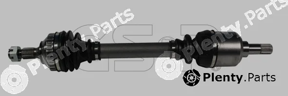 GSP 245024 — Drive Shaft