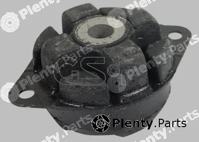 GSP 510252 — Mounting, engine