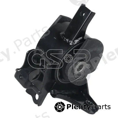 GSP 533321 — Mounting, engine