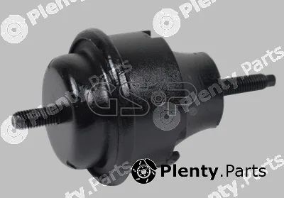 GSP 513886 — Mounting, engine