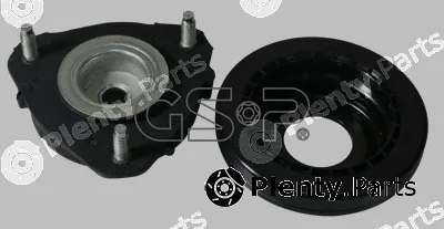 GSP 511392S — Repair Kit, suspension strut support mount