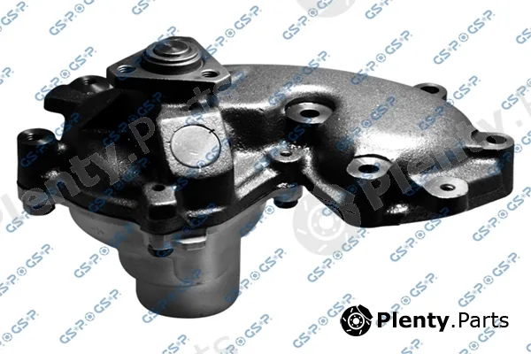GSP WP900231H — Water Pump, engine cooling