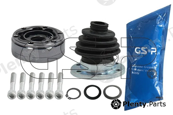 GSP 603005 — Joint Kit, drive shaft