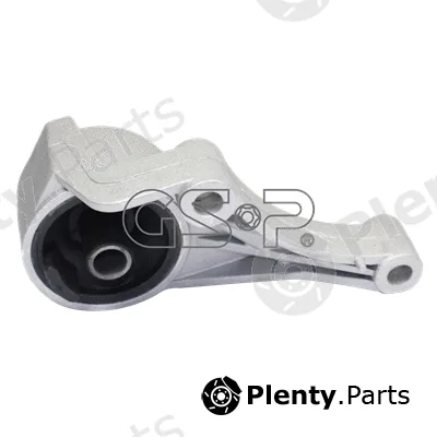 GSP 517851 — Mounting, engine