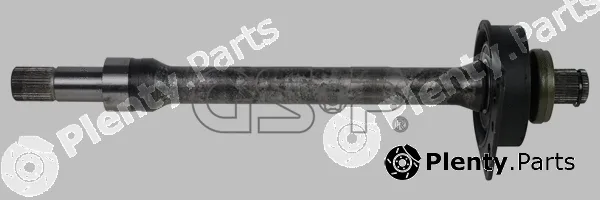 GSP 218522 — Intermediate Shaft