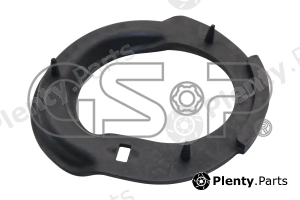 GSP 538089 — Spring Mounting