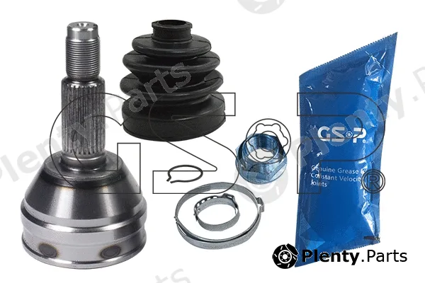 GSP 824021 — Joint Kit, drive shaft