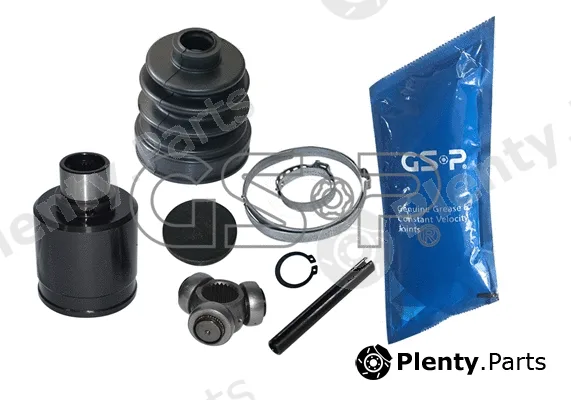 GSP 650014 — Joint Kit, drive shaft