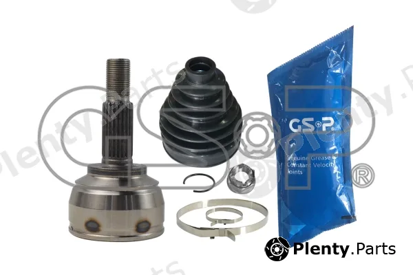 GSP 802540 — Joint Kit, drive shaft