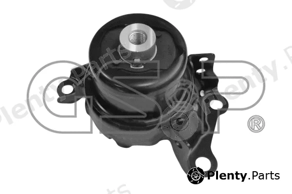GSP 533034 — Mounting, engine