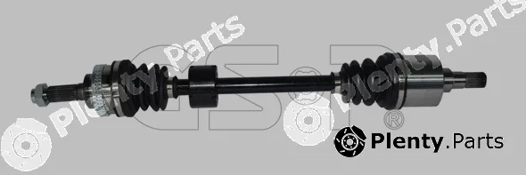 GSP 257056 — Drive Shaft