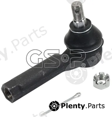GSP S070240 — Tie Rod End