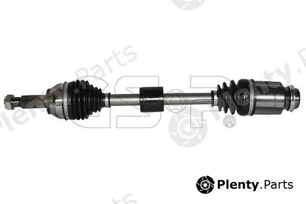 GSP 218424 — Drive Shaft