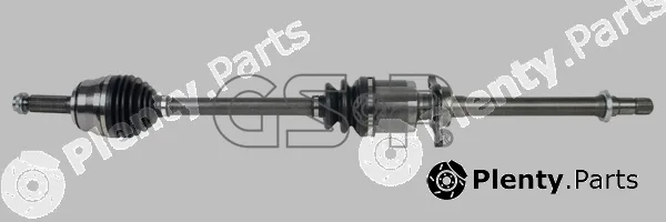 GSP 223347 — Drive Shaft