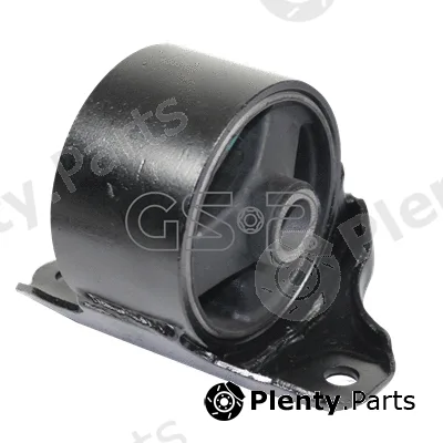 GSP 514507 — Mounting, engine