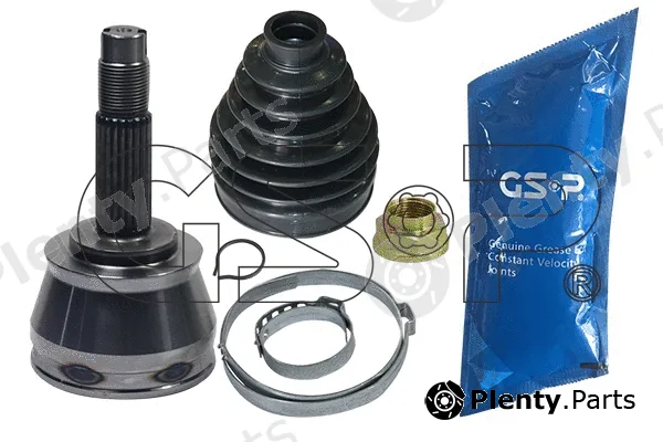 GSP 817016 — Joint Kit, drive shaft